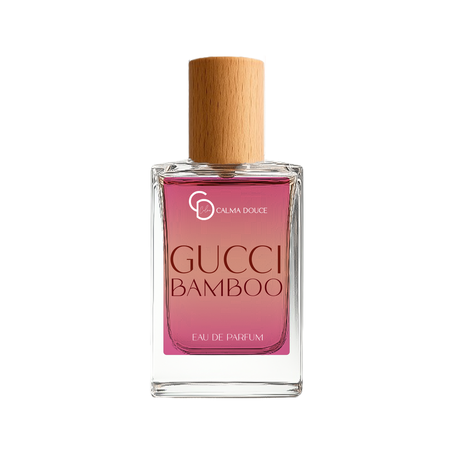 GU-BAMBOO